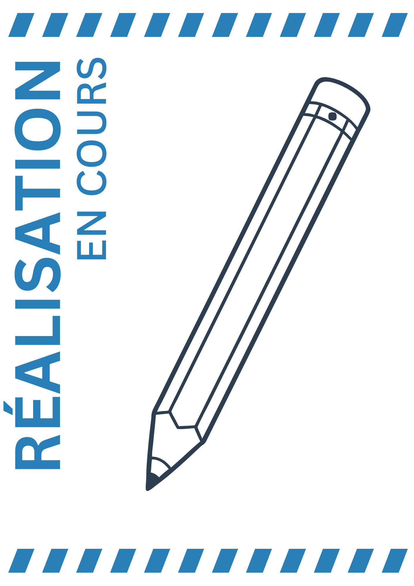 Réalisation en cours...